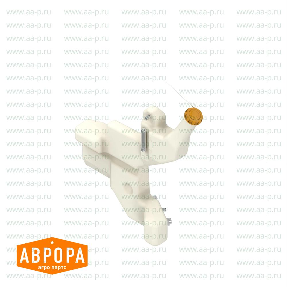 Adapteranschlüsse